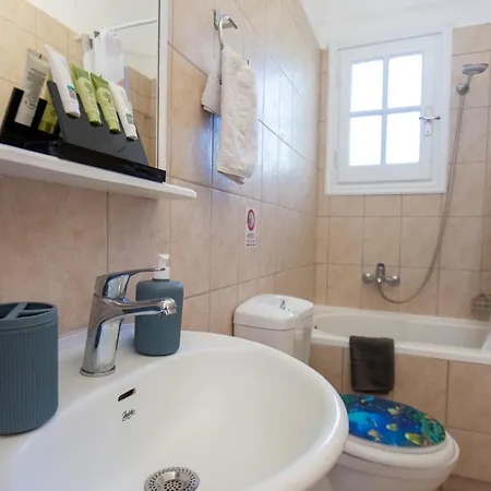 Apartamento Ionian Luxury *