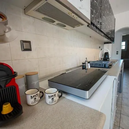 Ionian Luxury Apartamento