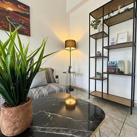Διαμέρισμα Ionian Luxury