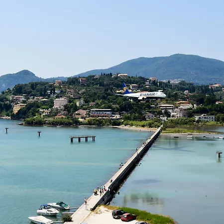 Ionian Luxury Διαμέρισμα