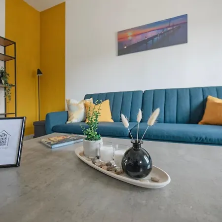 Ionian Luxury Appartement Perama (Corfu)