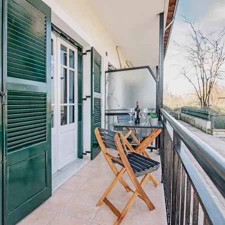 Appartement Ionian Luxury