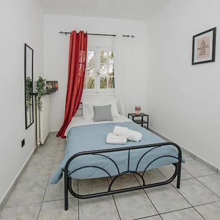 Ionian Luxury Appartement *