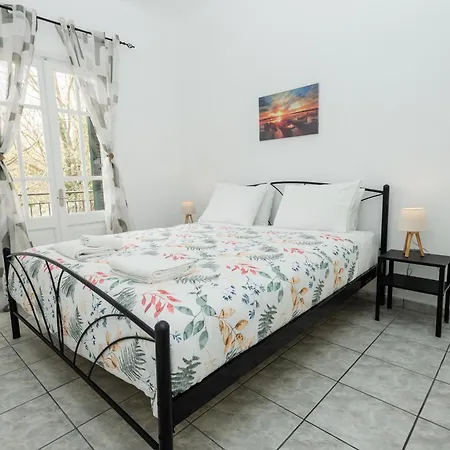 Apartment Ionian Luxury
