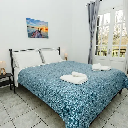 Ionian Luxury *