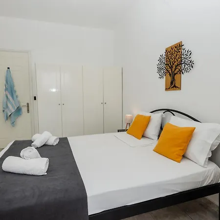Ionian Luxury *