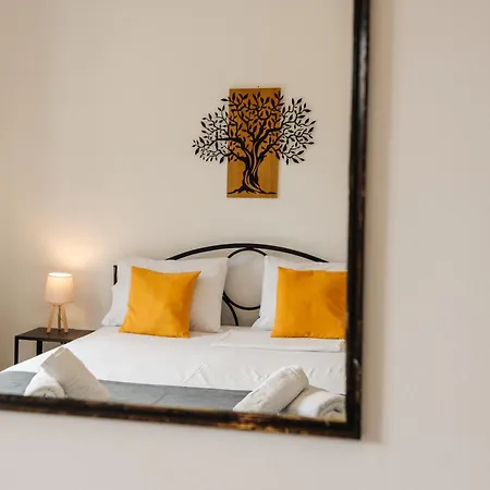 Apartment Ionian Luxury