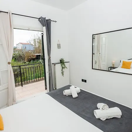 Apartment Ionian Luxury *