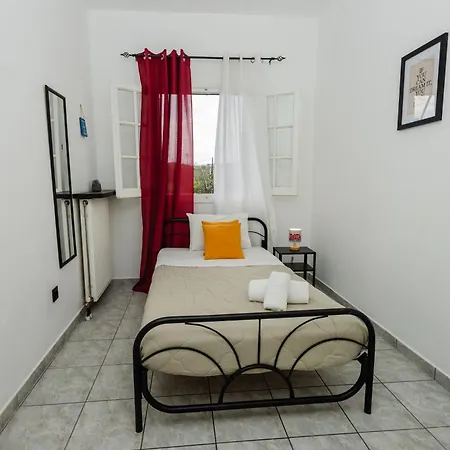 Appartement Ionian Luxury