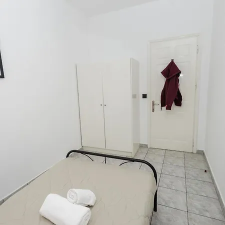 Appartement Ionian Luxury Perama (Corfu)