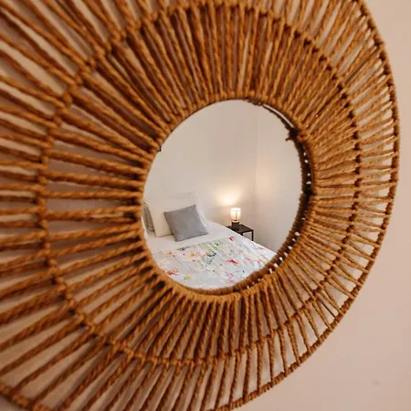 Appartement Ionian Luxury