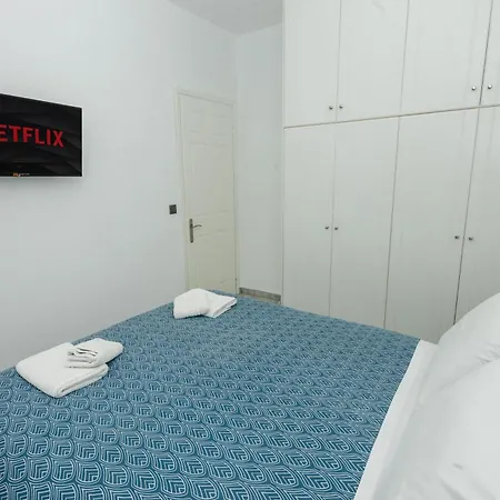 Appartement Ionian Luxury *