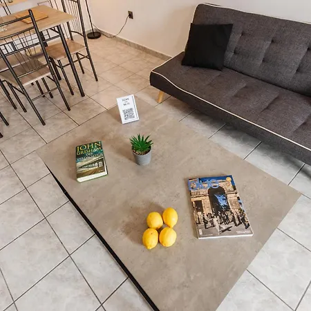 Appartement Ionian Luxury *