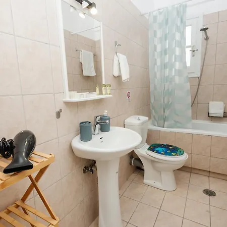 Appartement Ionian Luxury