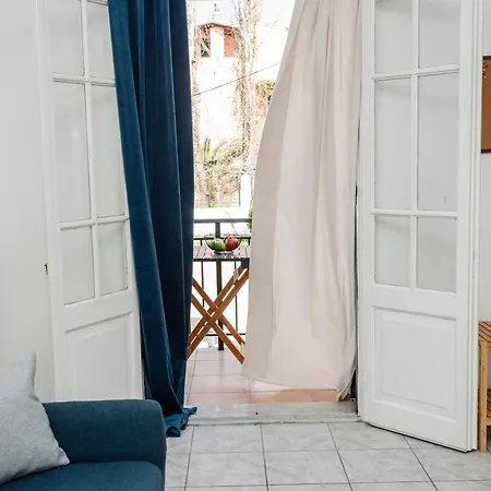 Ionian Luxury Appartement *