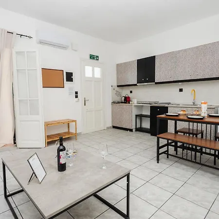 Appartement Ionian Luxury Perama (Corfu)