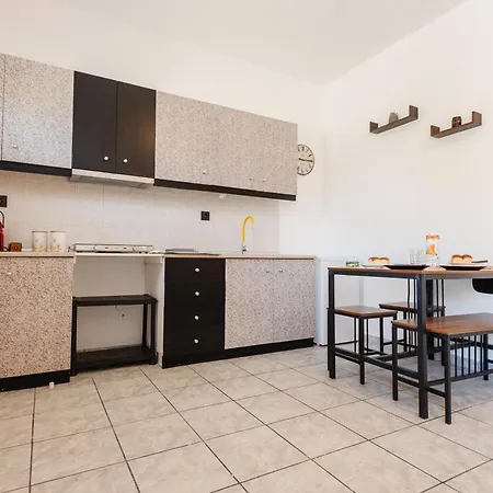Ionian Luxury Appartement *