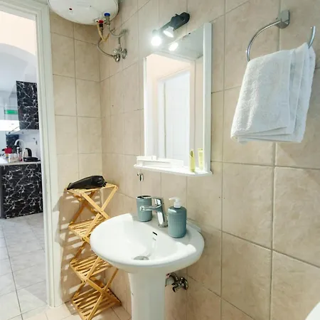 Ionian Luxury Appartement *