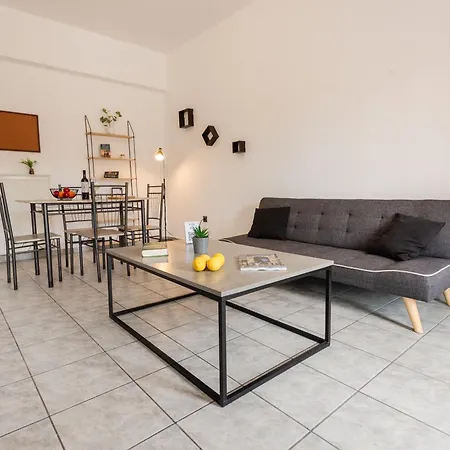 Appartement Ionian Luxury Perama (Corfu)