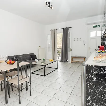 Ionian Luxury Appartement