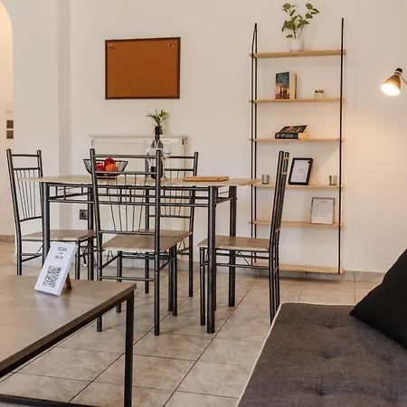 Ionian Luxury Appartement