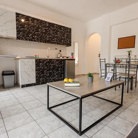 Ionian Luxury Appartement *