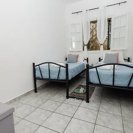 Ionian Luxury Appartement Perama (Corfu)