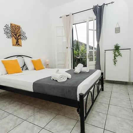 Ionian Luxury Appartement *