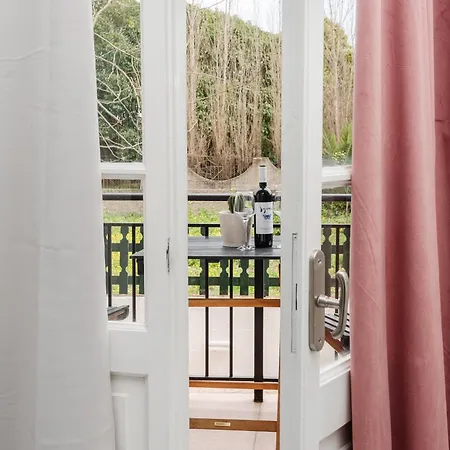 Appartement Ionian Luxury Perama (Corfu)