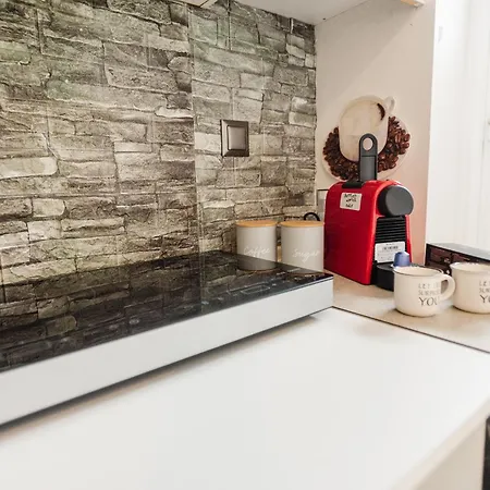 Ionian Luxury Appartement