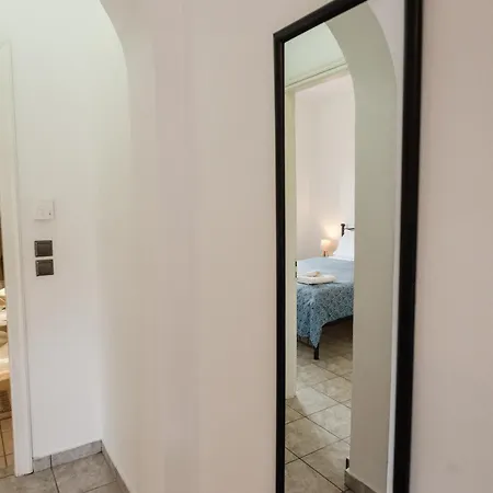 Ionian Luxury Appartement Perama (Corfu)