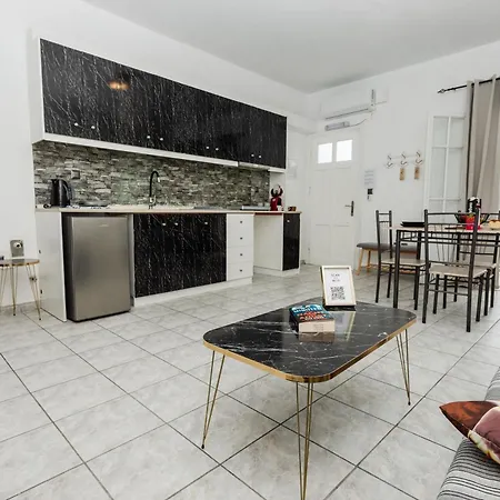 Appartement Ionian Luxury