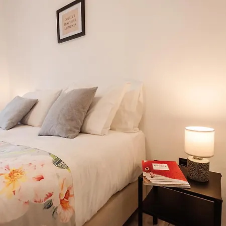 Ionian Luxury Appartement