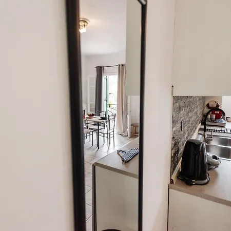 Appartement Ionian Luxury