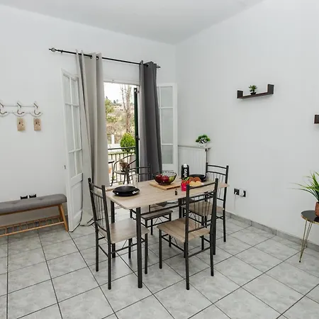 Appartement Ionian Luxury Perama (Corfu)