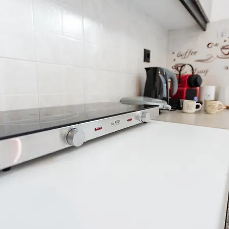 Ionian Luxury Appartement Perama (Corfu)