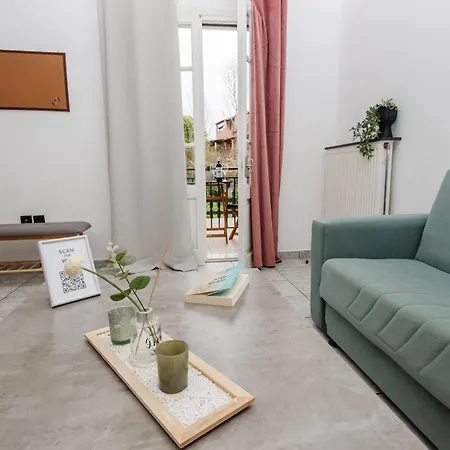 Ionian Luxury Appartement *