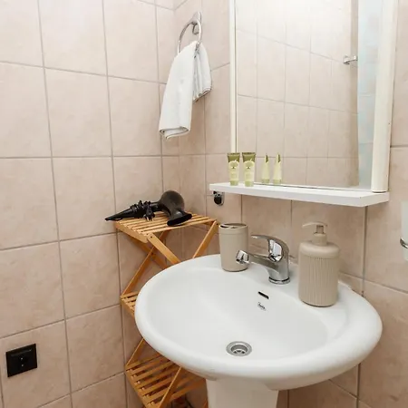 Appartement Ionian Luxury Perama (Corfu)