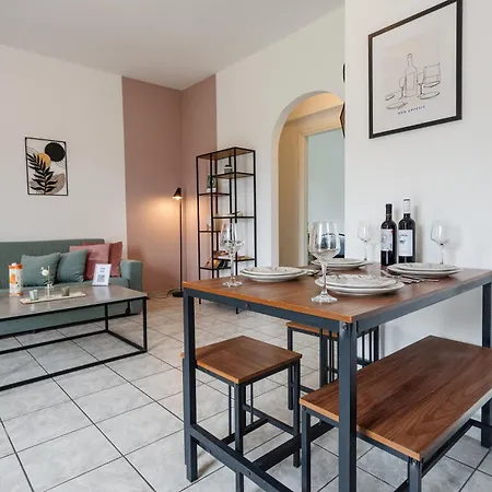 Ionian Luxury Appartement Perama (Corfu)