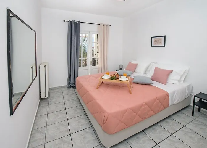 شقة Ionian Luxury بيراما
