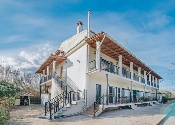 Ionian Luxury *