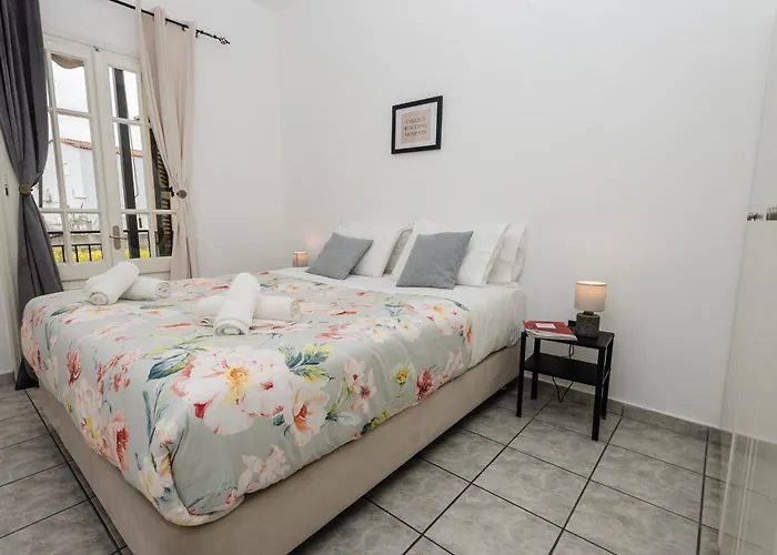 Ionian Luxury Appartement *