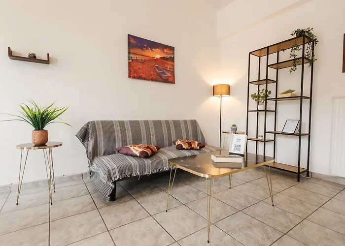 Ionian Luxury דירה