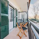 Διαμέρισμα Ionian Luxury