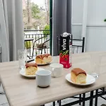 Διαμέρισμα Ionian Luxury