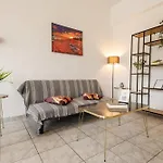 Ionian Luxury Apartamento