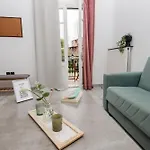 Ionian Luxury Apartamento *