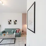 Διαμέρισμα Ionian Luxury *