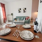 Ionian Luxury Διαμέρισμα Πέραμα
