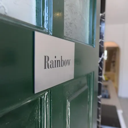 Апартаменты Ionian Luxury *